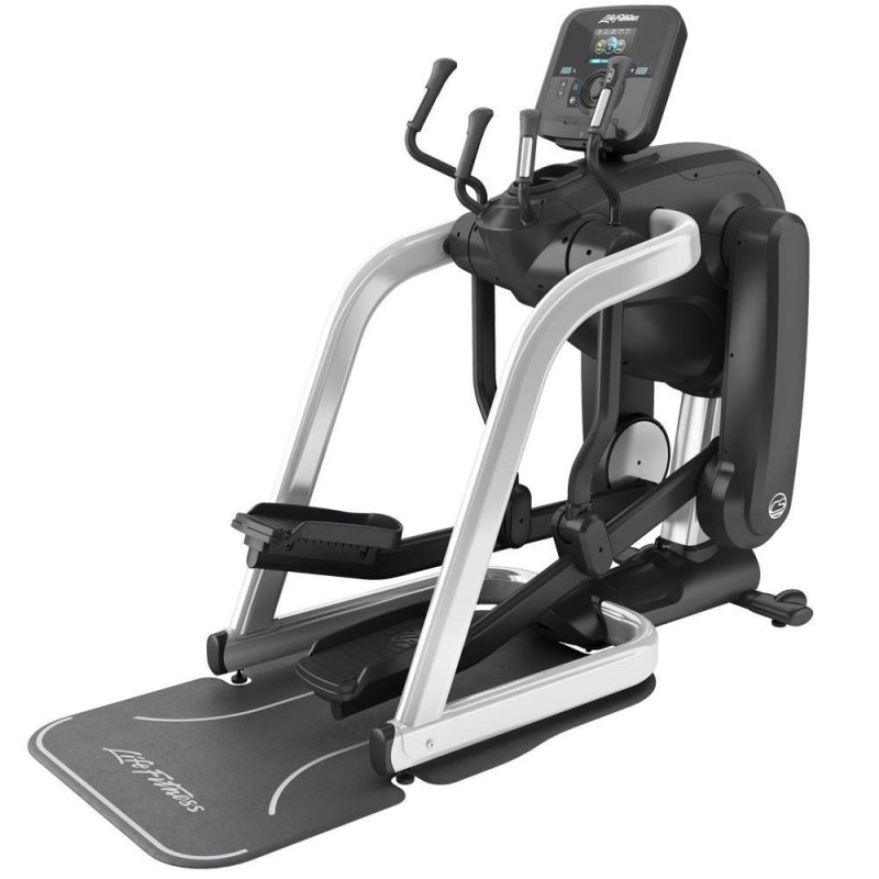 Life Fitness Elevation FlexStrider + Explore-näyttö
