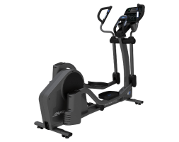 E5 Cross-Trainer with Track Connect Console E5 Cross-Trainer with Track Connect Console