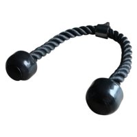 TITAN LIFE PRO Triceps Rope TITAN LIFE PRO Triceps Rope
