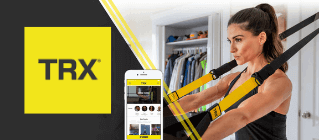 TRX Finland