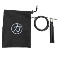 Alumiininen Pro hyppynaru