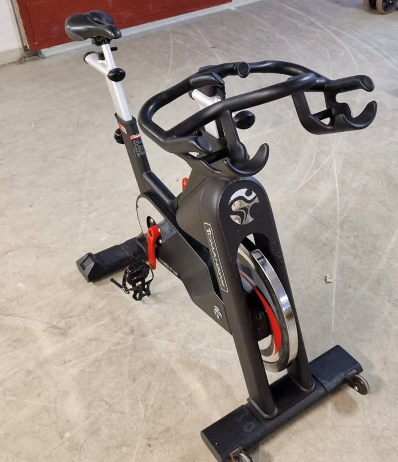 Tomahawk IC3 Indoor cycle (used)