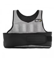 SKLZ Weighted Vest, adjustable weight up to 4,5 kg