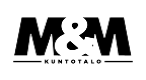 M&M Kuntotalo