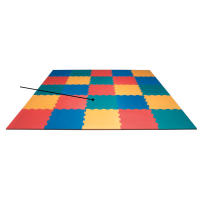 PaviPlay 50x50 center, 15mm PaviPlay 50x50 center, 15mm