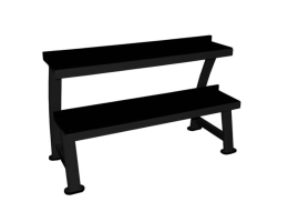 TITAN LIFE PRO Rack For Kettlebell TITAN LIFE PRO Rack For Kettlebell