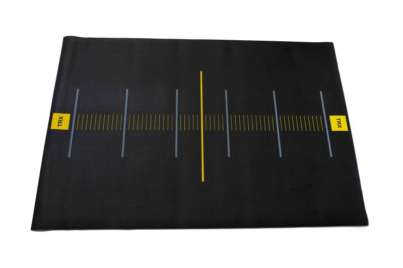 TRX Suspension training mat XL