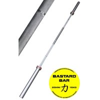 Bastard Naisten painonnostotanko, 15 kg