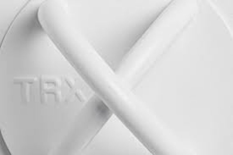 TRX Xmount White