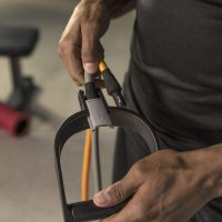 Single Quick Change Handle, pair