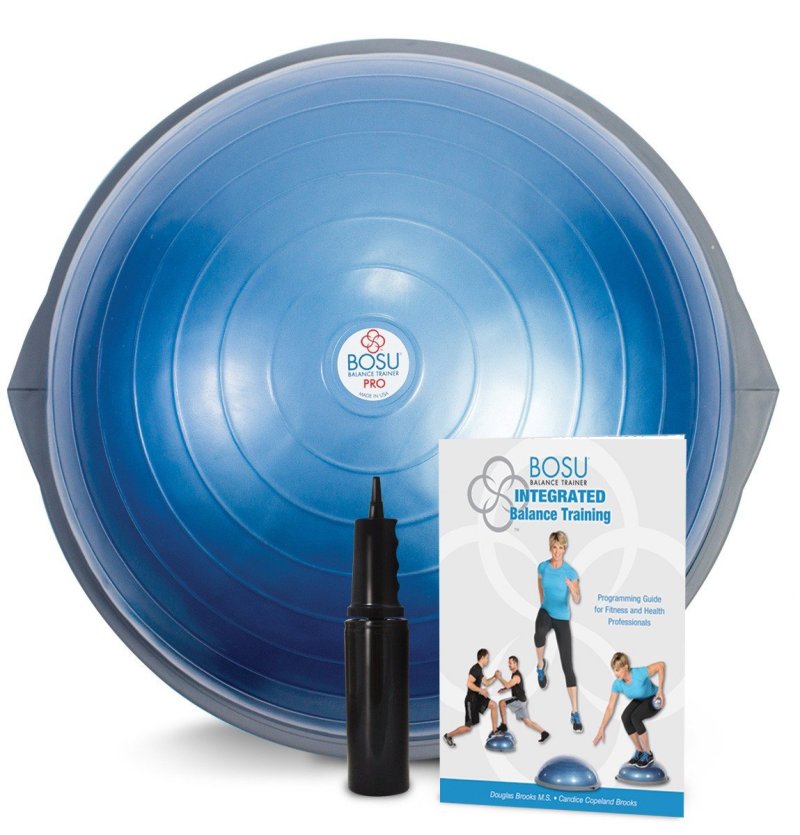 Pro BOSU balance platform 65cm, sininen