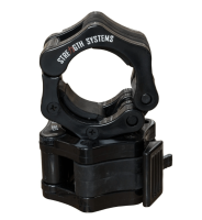 Olympic Pikalukot, harmaa (pari) Olympic Pikalukot, harmaa (pari)