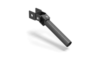 XP Landmine Attachment, Charcoal XP Landmine Attachment, Charcoal