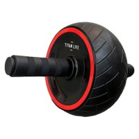 TITAN Life Ab Wheel – vatsapyörä TITAN Life Ab Wheel – vatsapyörä