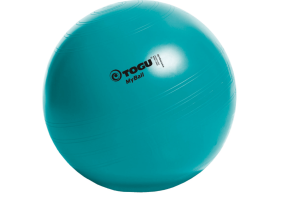 MyBall Jumppapallo 65cm, clear marina MyBall Jumppapallo 65cm, clear marina