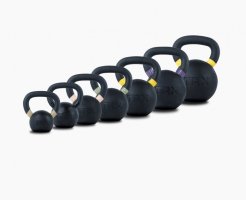TRX Rubber Kettle Bell TRX Rubber Kettle Bell