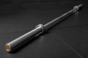 Voimannostotanko 86", 220 cm, 29 mm