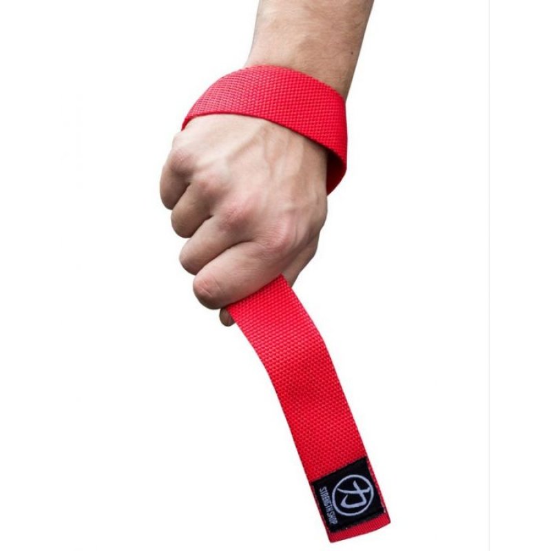 RED Inferno Lifting Straps