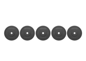 Hammer Bumper, Standard Rubber, musta Hammer Bumper, Standard Rubber, musta