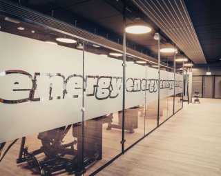 Fitness Centre Energy Kumpusaari