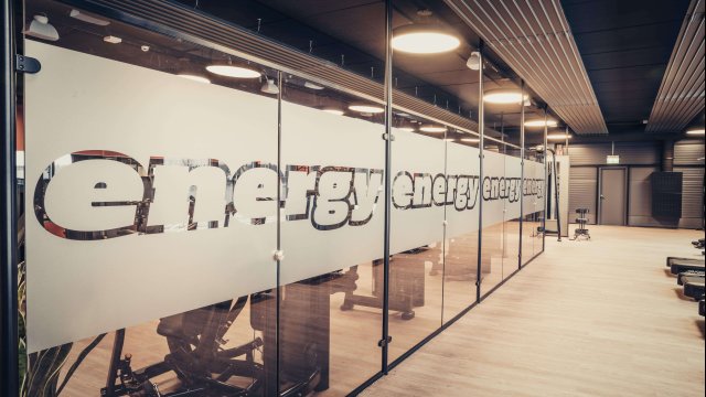 Fitness Centre Energy Kumpusaari