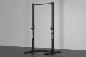 MAGNUM SERIES - Heavy Duty Squat Stand MAGNUM SERIES - Heavy Duty Squat Stand