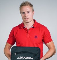 TIMO PULKKINEN TIMO PULKKINEN
