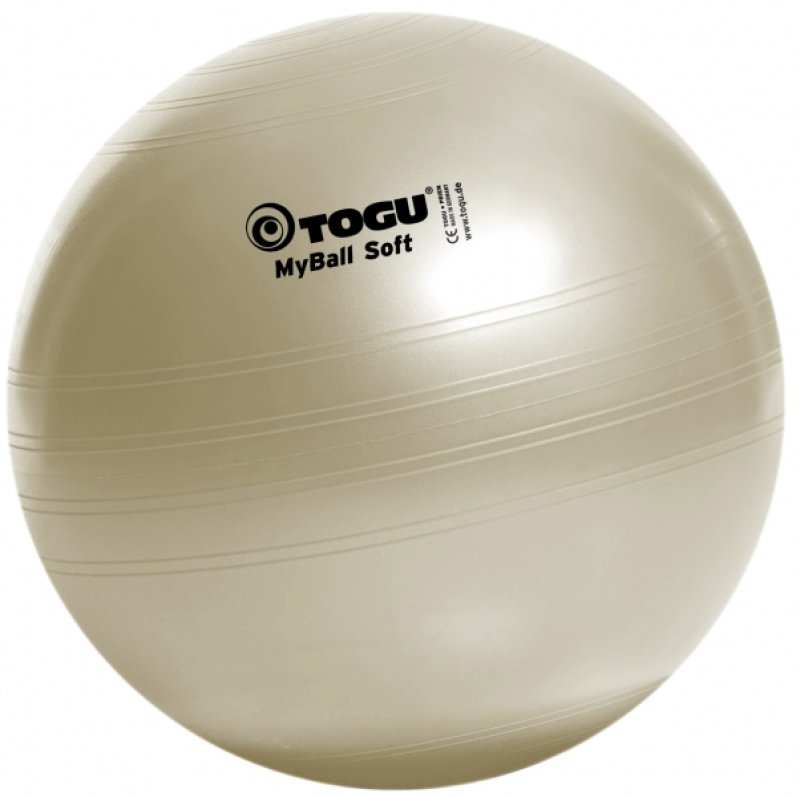 MyBall Soft 75 cm