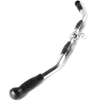 JORDAN 36” Standard Lat Pulldown Bar JORDAN 36” Standard Lat Pulldown Bar