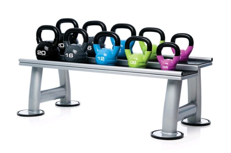 Studio Kettlebell