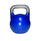 Gravity R Competiton kettlebell with enforced baking paint