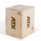 ATX 3-in-1 plyo, puinen