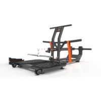 Booty Builder Belt Squat Booty Builder Belt Squat