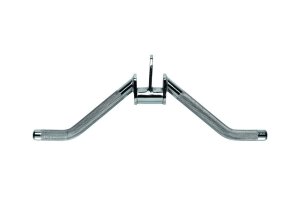 Triceps bar, w-type, 3,1 kg Triceps bar, w-type, 3,1 kg