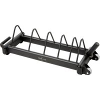 TITAN LIFE PRO Rack For Bumper Plates TITAN LIFE PRO Rack For Bumper Plates