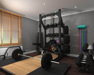 ADVICES FOR MAKING A HOME GYM THAT WILL HELP TO STICK WITH YOUR TRAINING