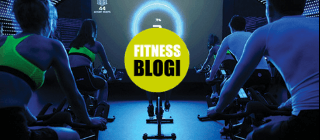 Fitnessblogi