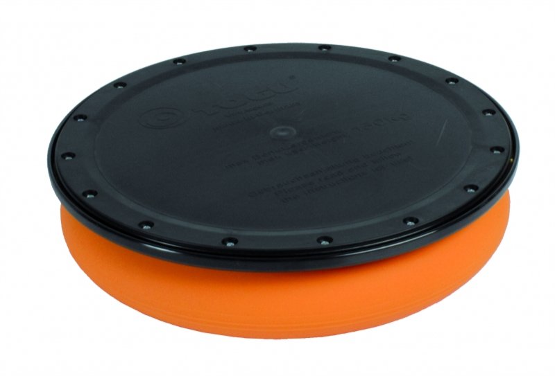Dynair® Pro, orange, 36x10 cm