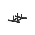 TITAN LIFE PRO Rack For Bar Support 4