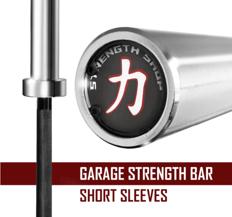 Garage Strength Bar 1,83m