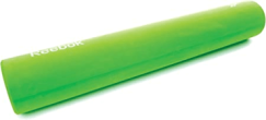 Long foam roller (green)