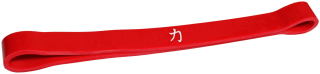 Miniloop 30CM Latex Resistance Band - Red (4-23KG Resistance) Miniloop 30CM Latex Resistance Band - Red (4-23KG Resistance)