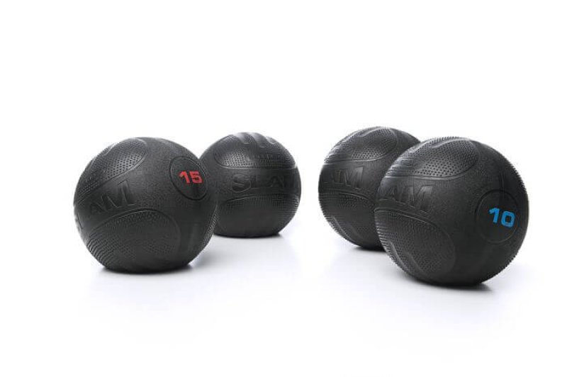 Escape Slam ball