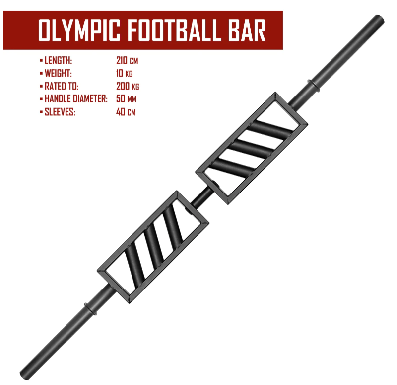 Olympic Football Bar