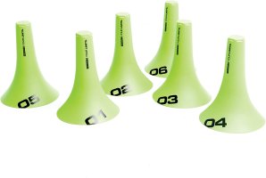 Speed Cones Speed Cones