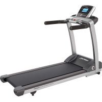 T3 Treadmill with GO Console T3 Treadmill with GO Console