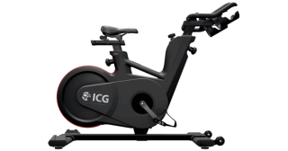 Life Fitness ICG IC5 Indoor Cycle (old model) Life Fitness ICG IC5 Indoor Cycle (old model)