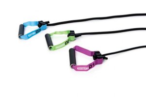 Escape Vastuskuminauhat Kahvoilla  Escape Vastuskuminauhat Kahvoilla