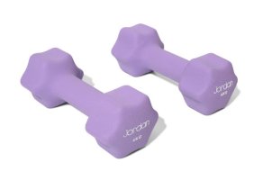 Neopreeni käsipaino 4kg Neopreeni käsipaino 4kg