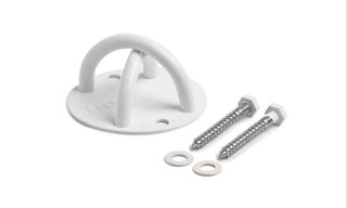 TRX Xmount kattokiinnike, valkoinen